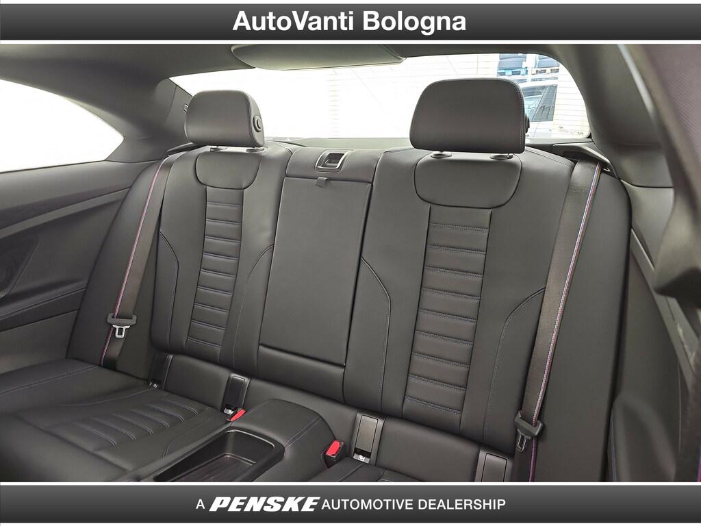 BMW Serie 2 M M240i Coupe xdrive M Sport Pro auto