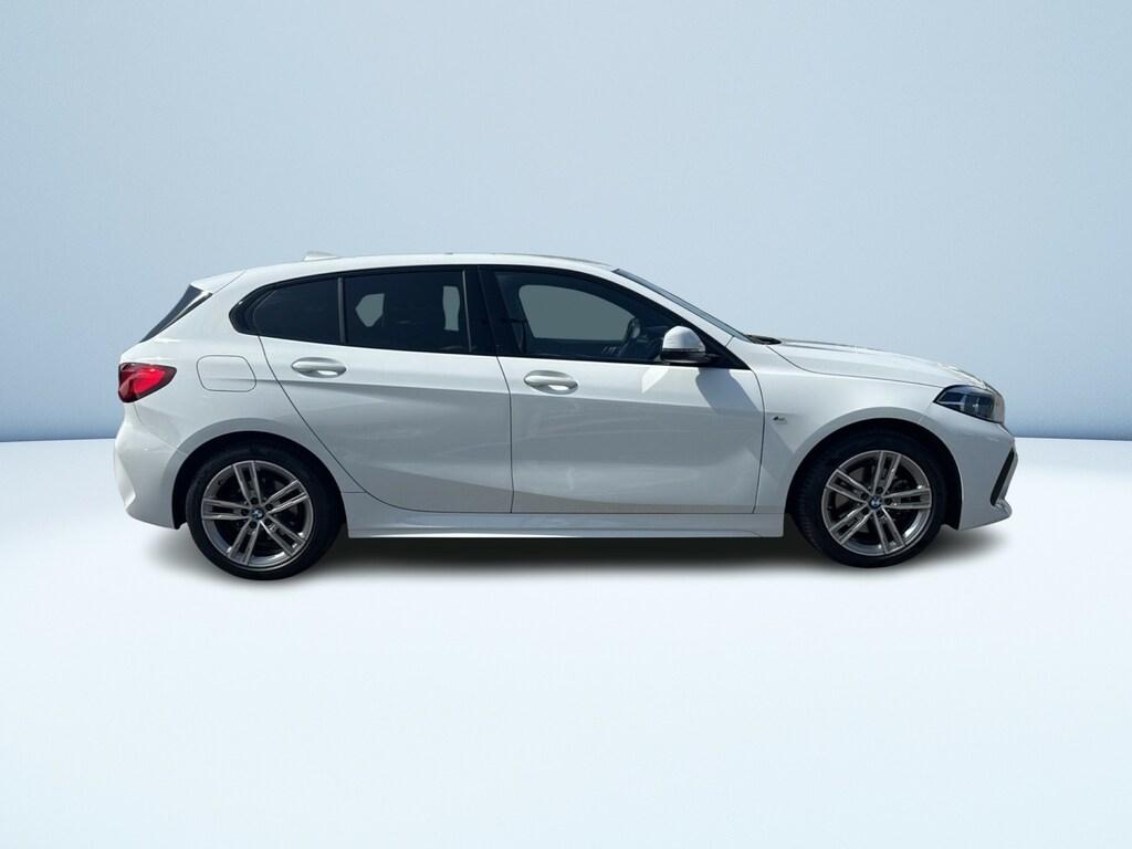 BMW Serie 1 116d Msport