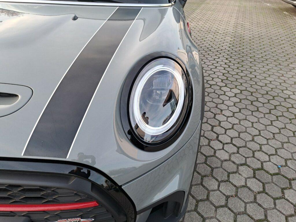 Mini Mini 3p 2.0 JCW JCW auto
