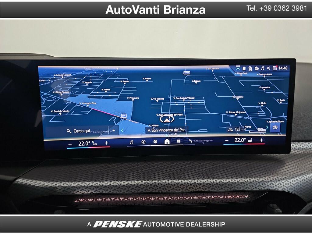 BMW Serie 4 420d Gran Coupe mhev 48V xdrive M Sport Pro auto