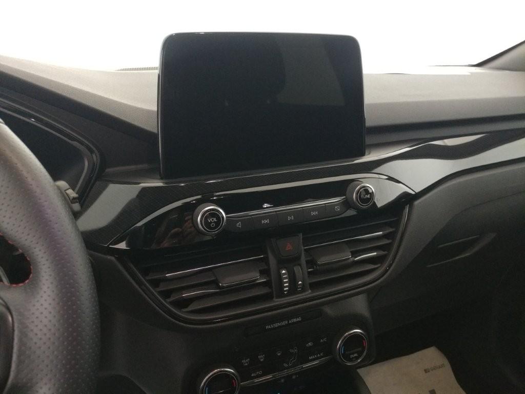 Ford Kuga 1.5 ecoblue ST-Line X 2wd 120cv auto