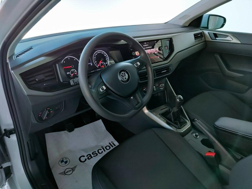 Volkswagen Polo 5p 1.6 tdi Sport 95cv