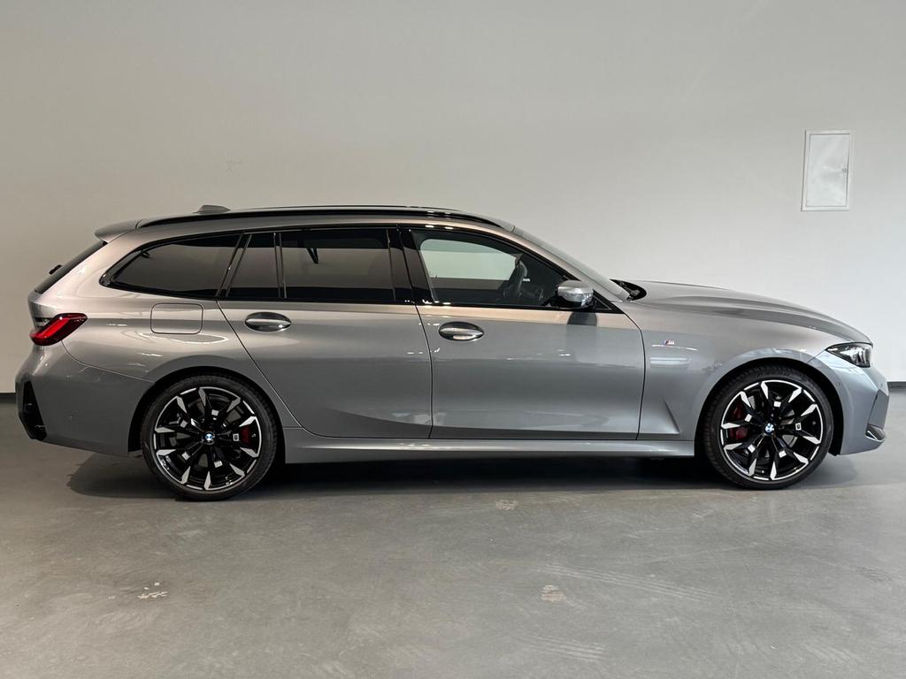 BMW Serie 3 320d Touring mhev 48V xdrive auto