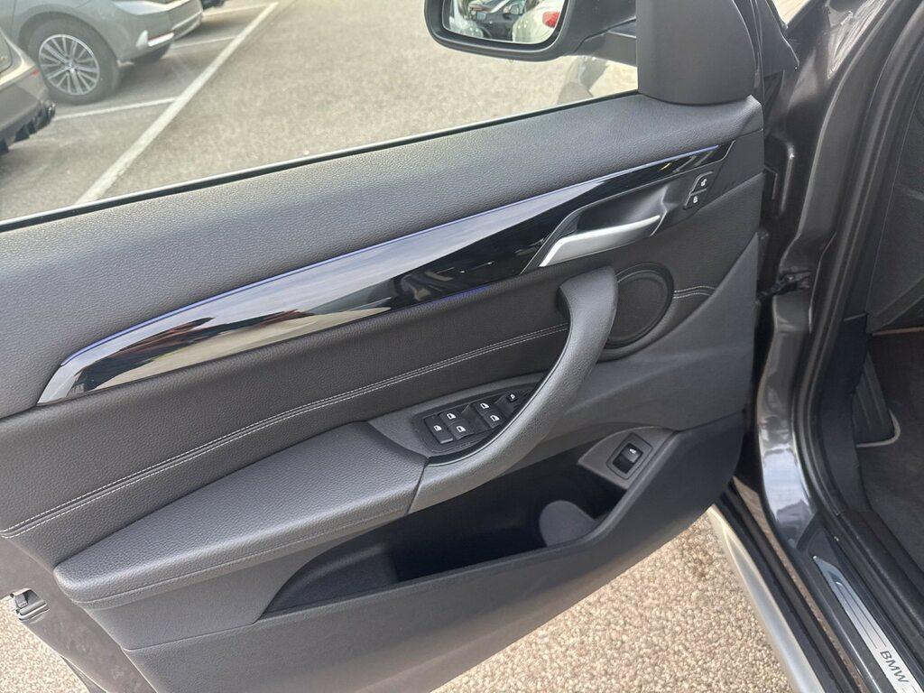 BMW X1 sdrive18d xLine Plus auto