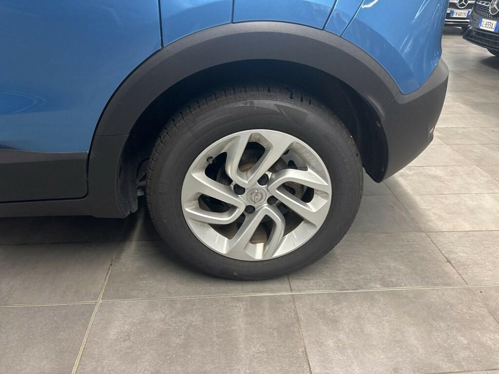 Opel Crossland X 1.5 ecotec Innovation s&s 102cv