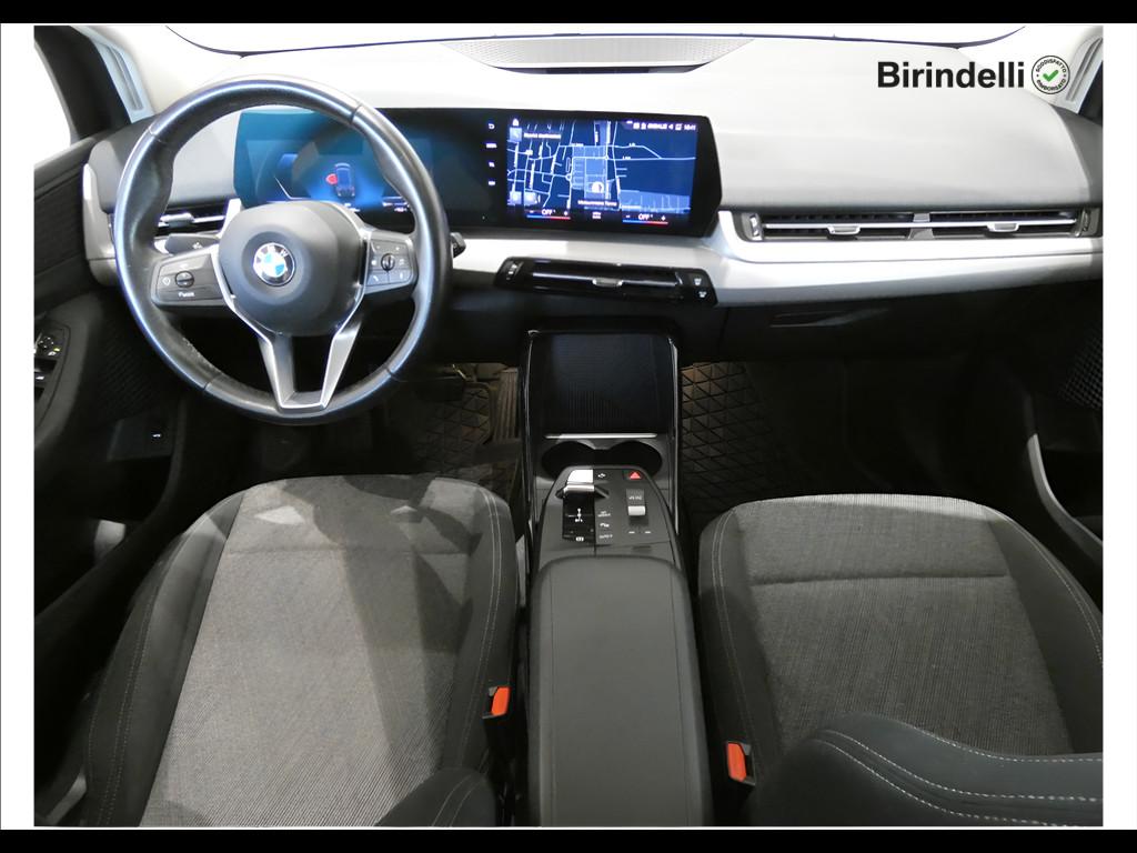 BMW Serie 2 218d Active Tourer auto