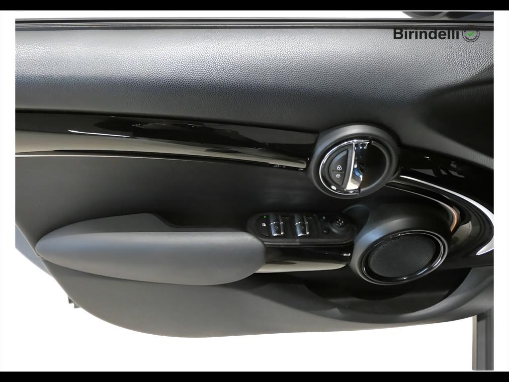 Mini Cooper 1.5 TwinPower Turbo Cooper