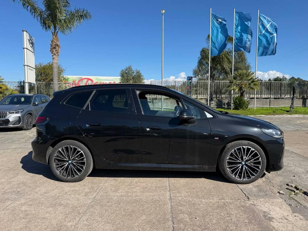 BMW Serie 2 218d Active Tourer Msport auto