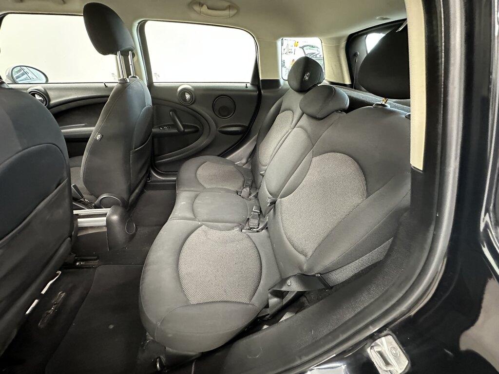 Mini One D Countryman 1.6 One D Business