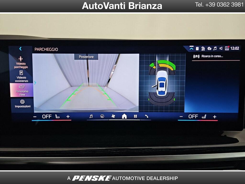 BMW X6 xdrive30d Msport auto