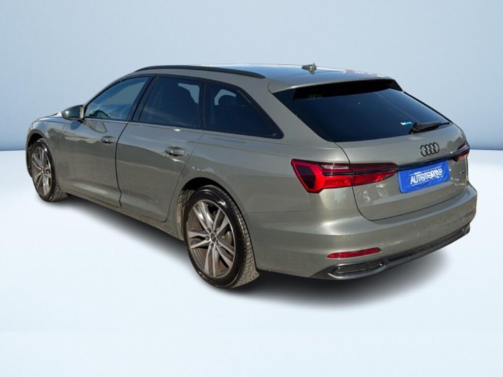 Audi A6 Avant 40 2.0 tdi mhev Business plus quattro s-tronic