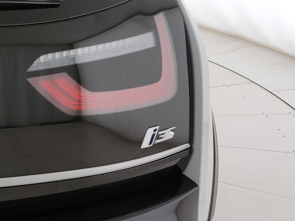 BMW i3 i3s 120Ah Advantage