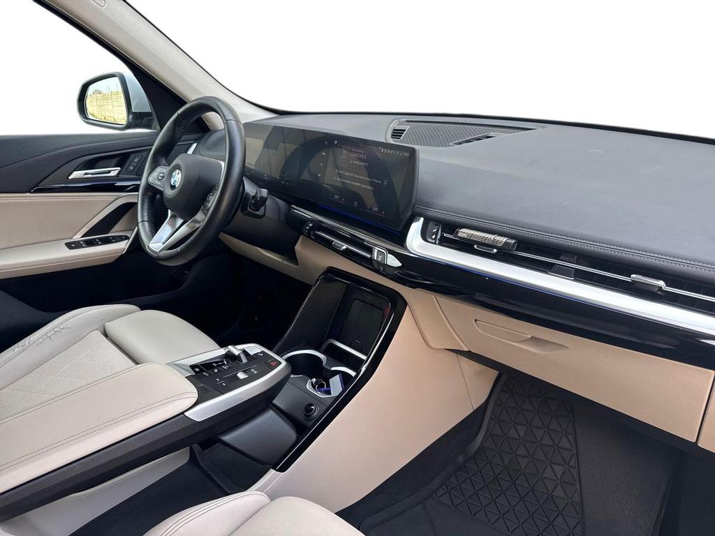 BMW X1 sdrive18d X-Line auto