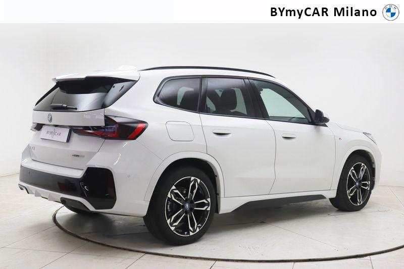 BMW iX1 edrive 20 MSport