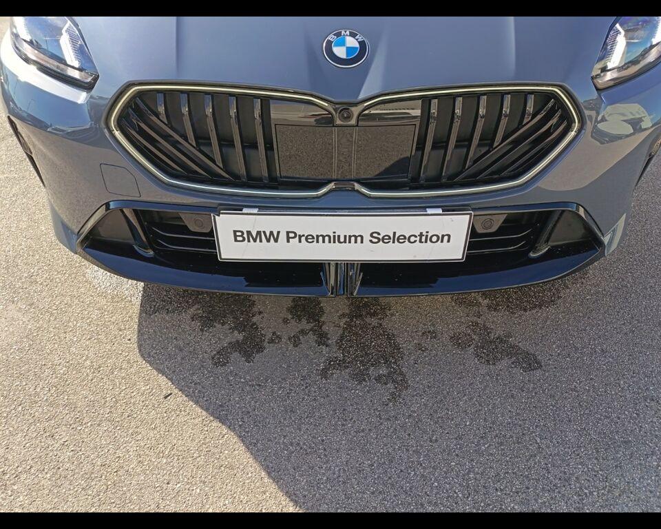 BMW Serie 1 118d MSport Pro auto