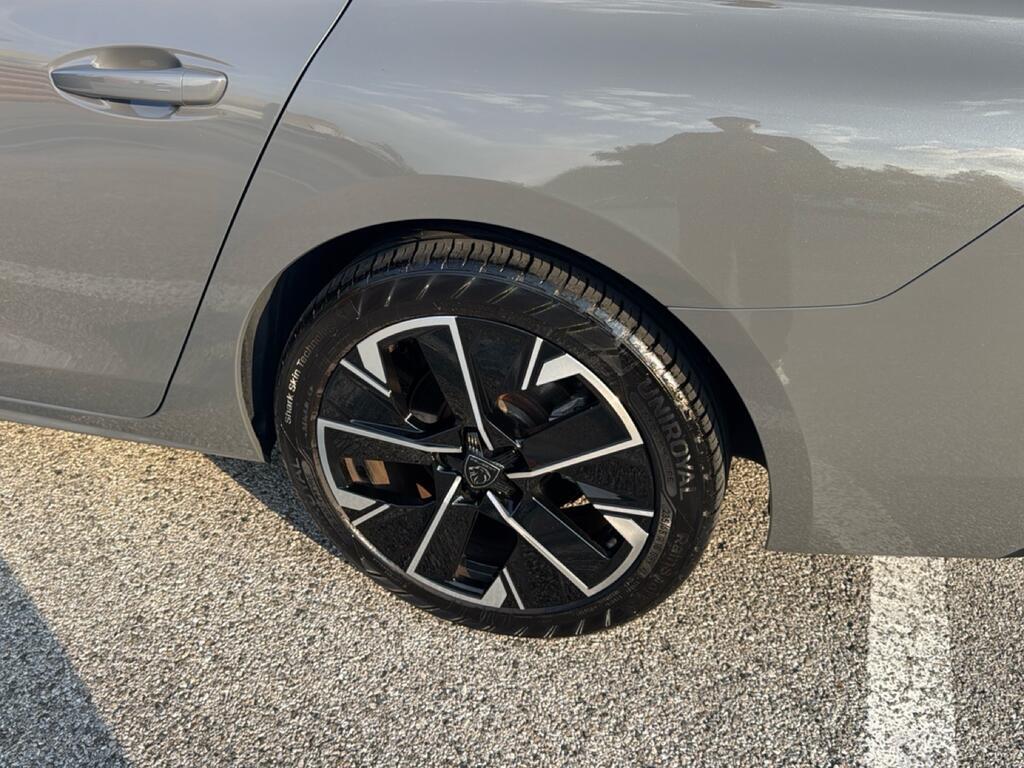 Peugeot 508 SW 1.5 bluehdi GT s&s 130cv eat8
