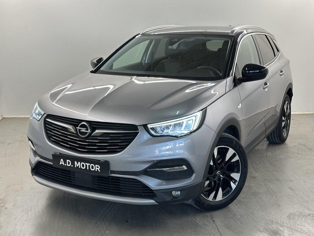 Opel Grandland X 1.5 ecotec s&s 130cv