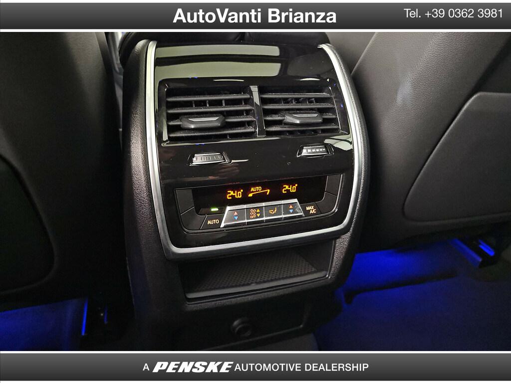 BMW X6 xdrive30d MSport Pro auto