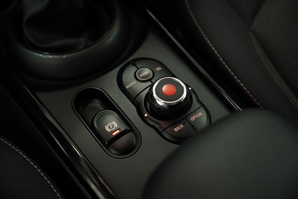 Mini One D Clubman 1.5 One D Boost Auto