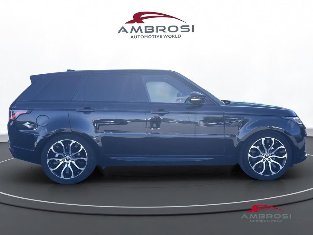 Land Rover Range Rover Sport 3.0 sdV6 HSE Dynamic 249cv auto my19