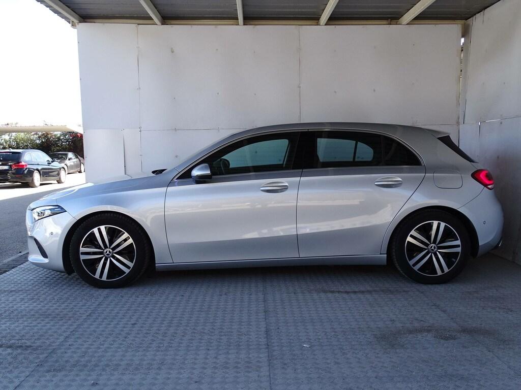 Mercedes Classe A 180 d Sport Extra auto