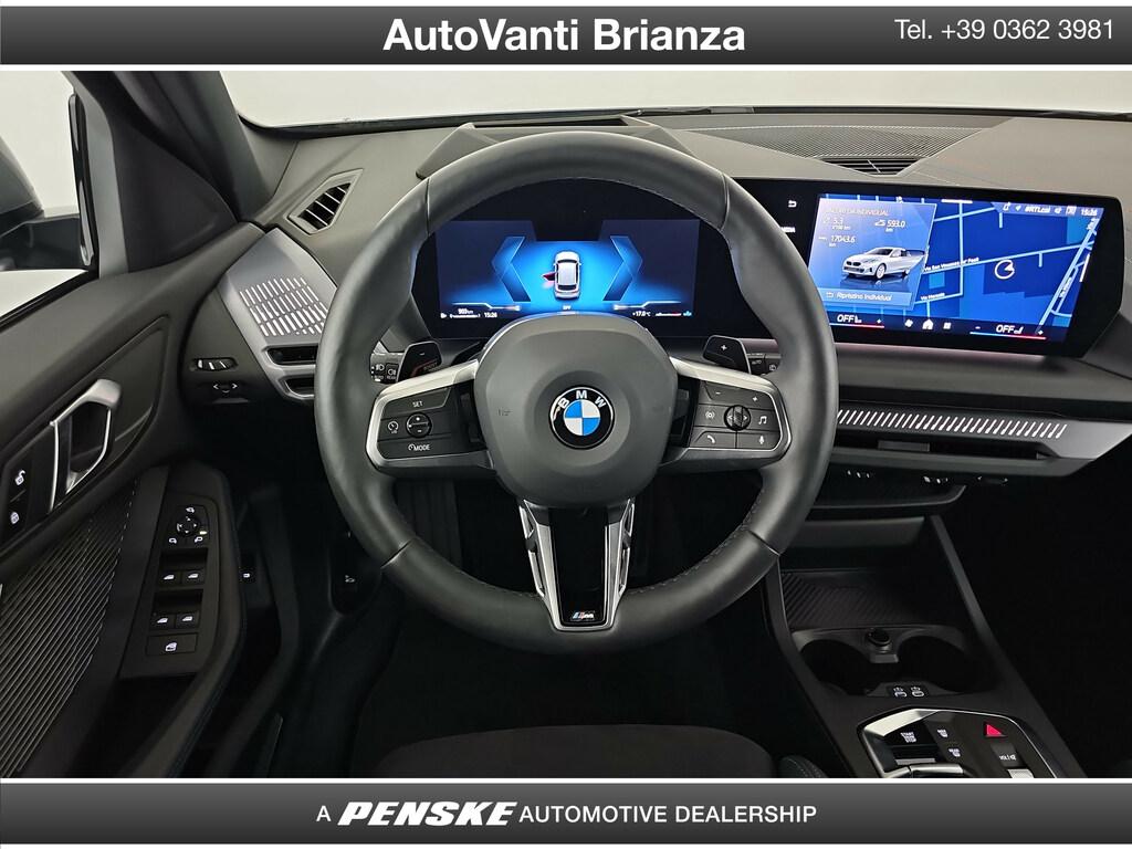 BMW Serie 1 118d MSport Pro auto