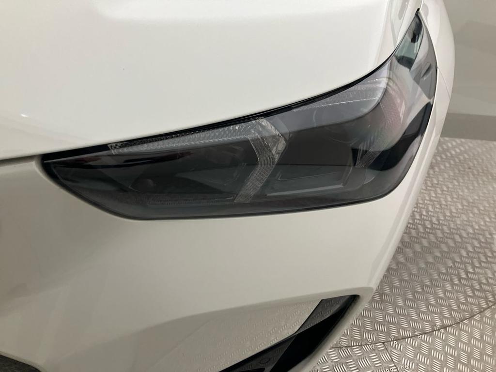 BMW X1 xdrive20d mhev 48V MSport Pro auto