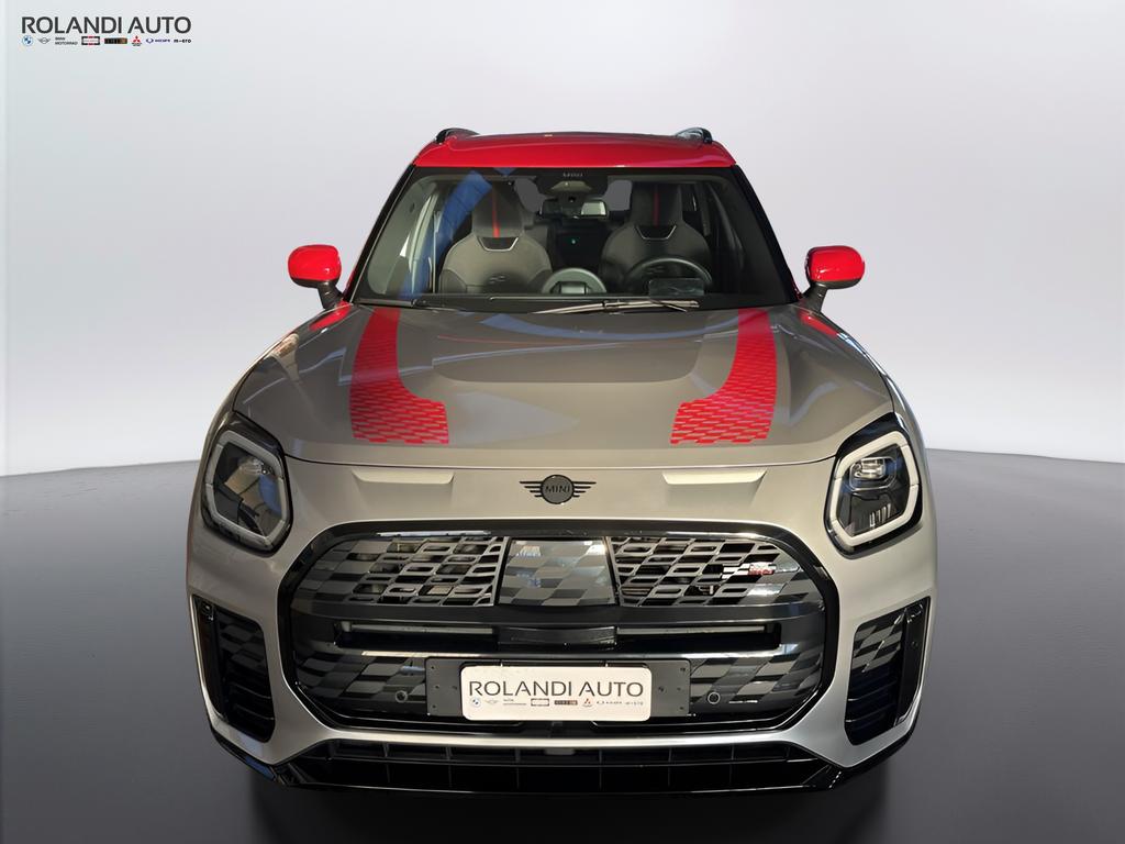 Mini Mini Countryman 1.5 48V C JCW auto