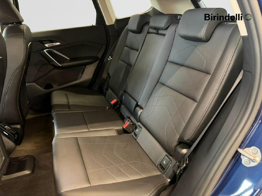 BMW X1 sdrive18d X-Line auto