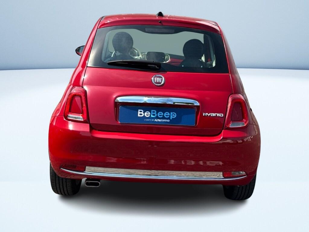 Fiat 500 1.0 hybrid Dolcevita 70cv