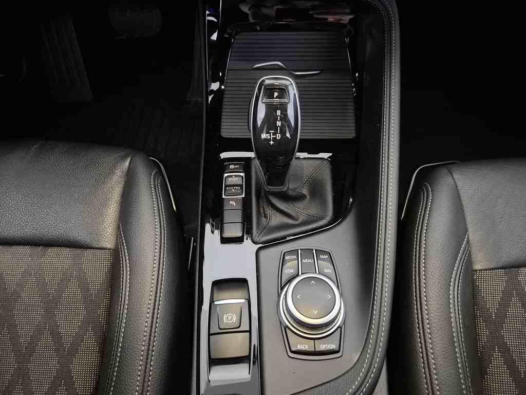 BMW X1 sdrive18d xLine Plus auto