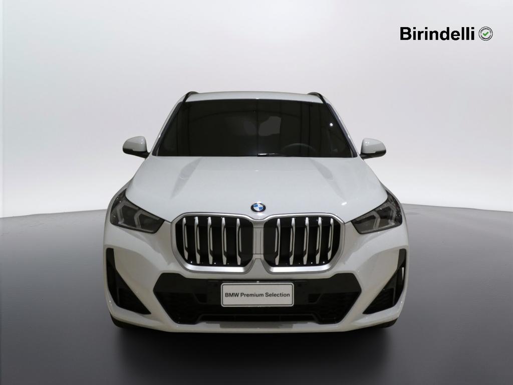 BMW X1 sdrive18d MSport auto