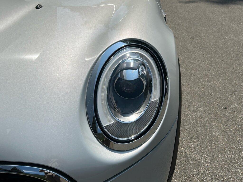 Mini Cooper S 2.0 Cooper S Hype