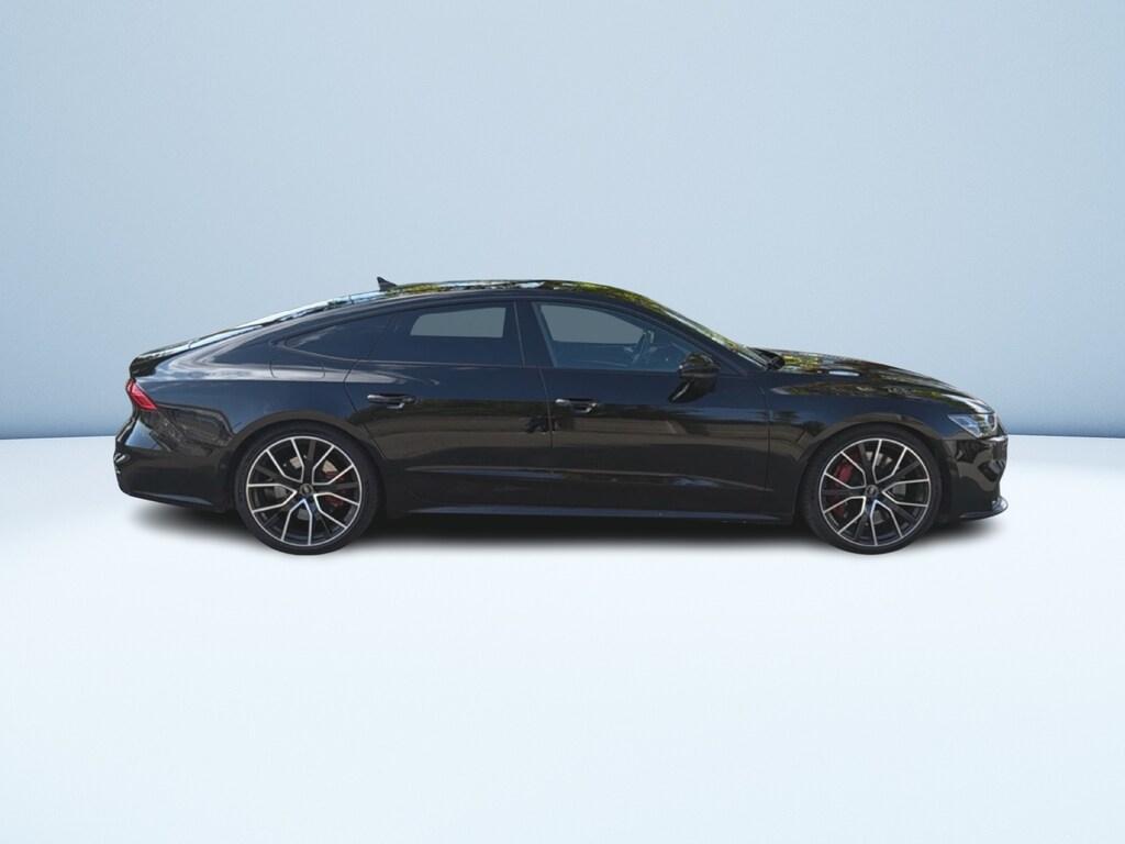 Audi A7 Sportback S7 3.0 tdi mhev Sport Attitude quattro 344cv tiptronic