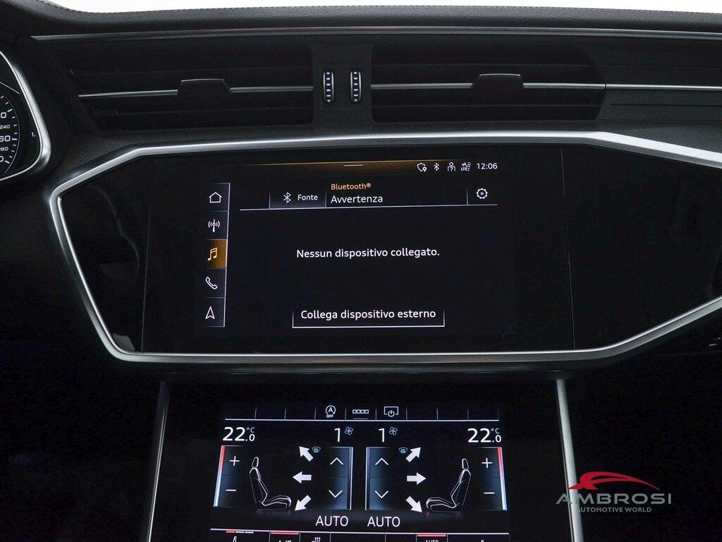 Audi A6 35 2.0 tdi mhev Business Design s-tronic