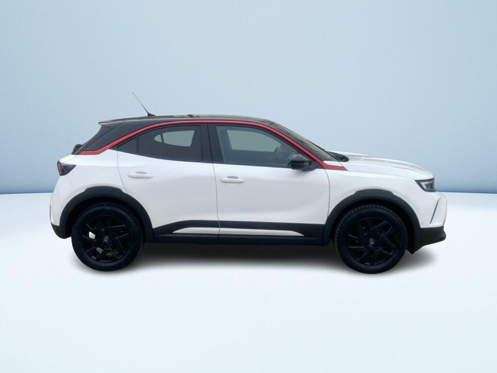 Opel Mokka 1.2 t GS Line s&s 100cv