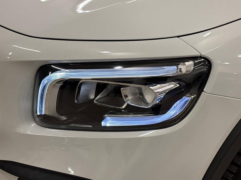 Mercedes GLB 200 d Premium auto
