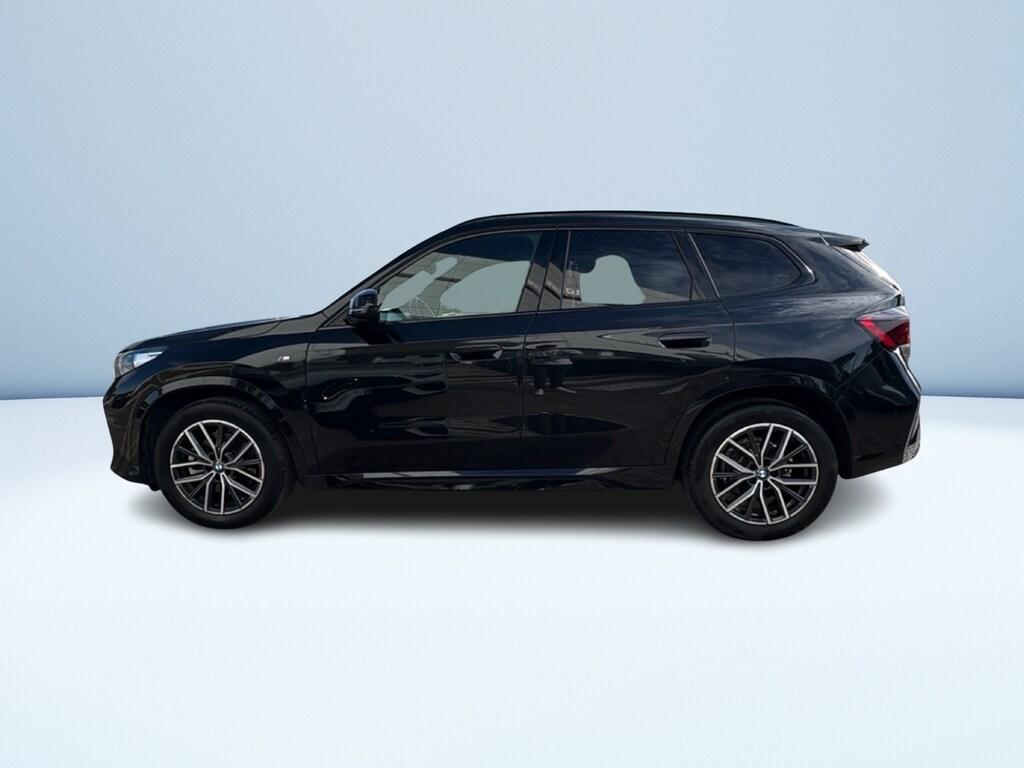 BMW X1 sdrive20i mhev 48V Msport auto