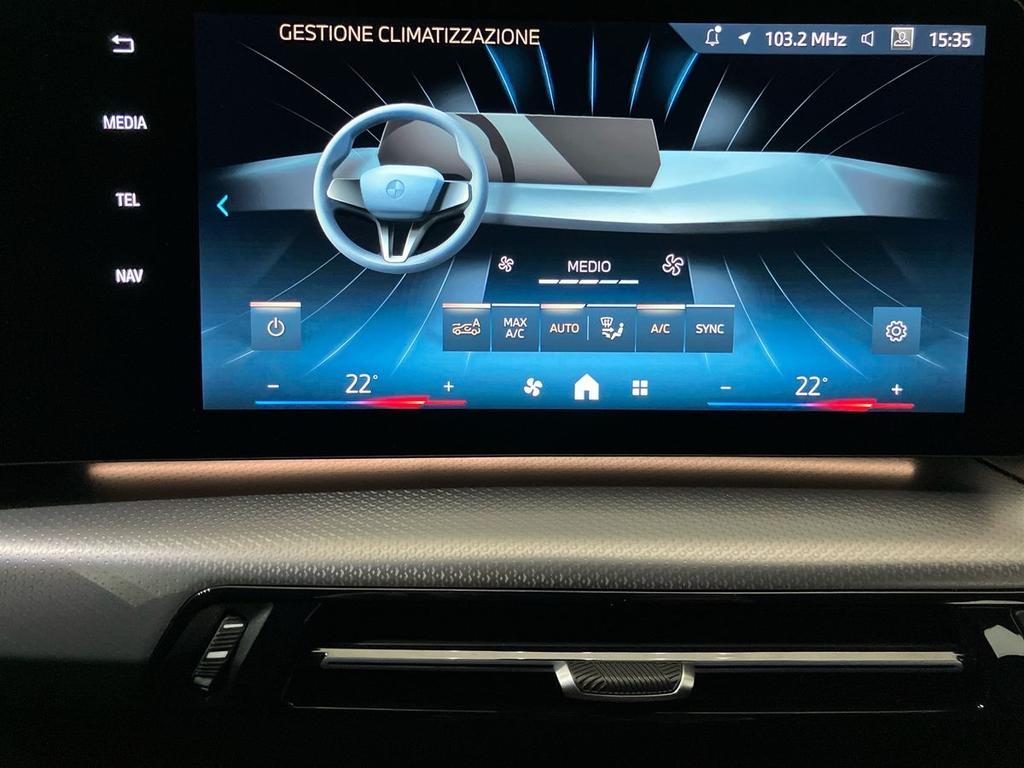 BMW iX1 edrive 20 MSport