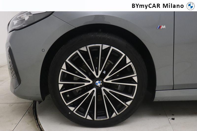 BMW Serie 2 218d Active Tourer Msport auto