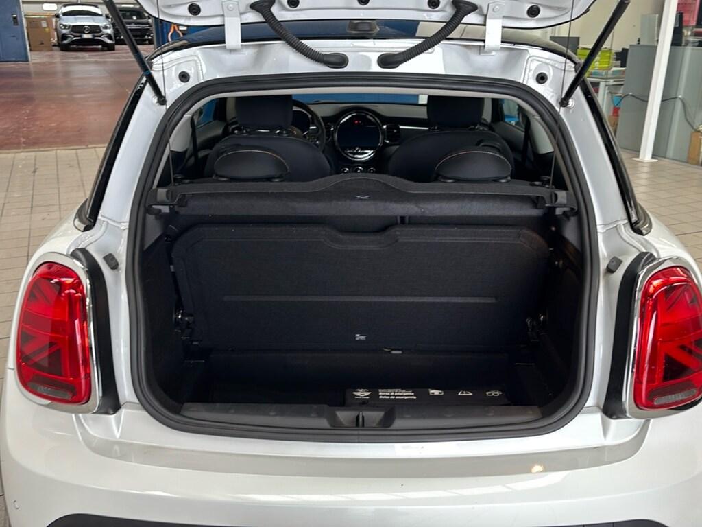 Mini Cooper 1.5 TwinPower Turbo Cooper