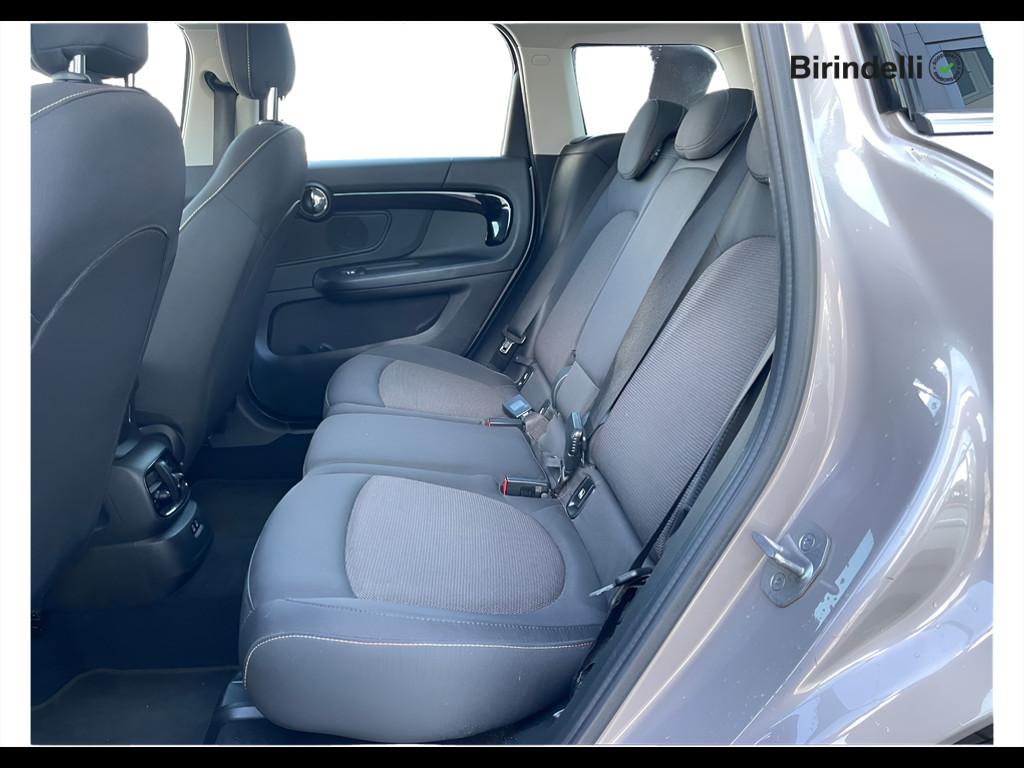 Mini Cooper D Countryman 2.0 D Cooper D Business Auto