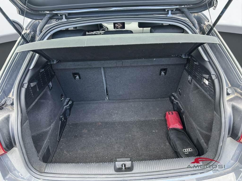 Audi Q2 1.4 tfsi Design s-tronic