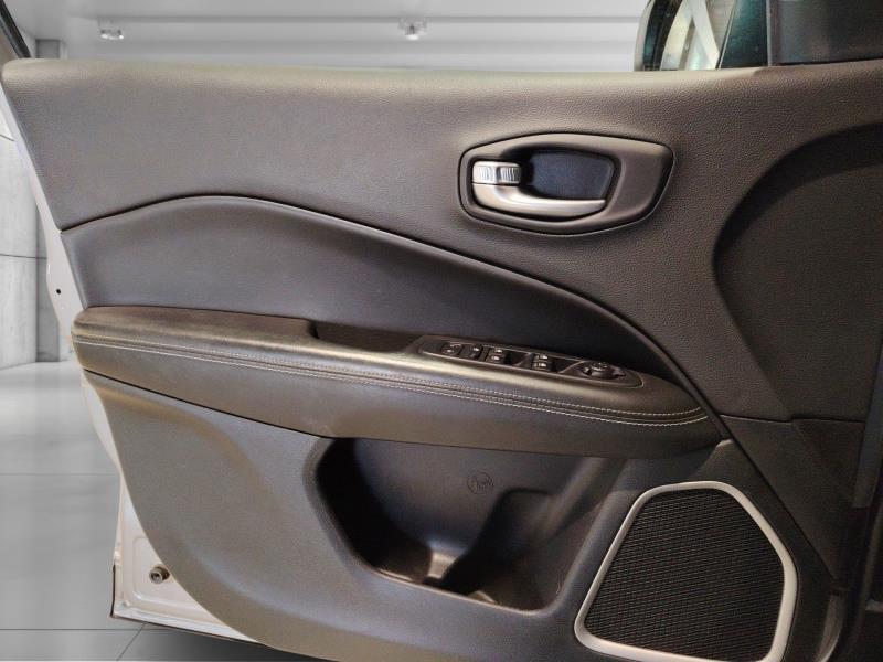 Jeep Compass 1.4 m-air Longitude 2wd 140cv
