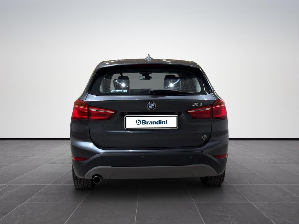 BMW X1 xdrive18d Business