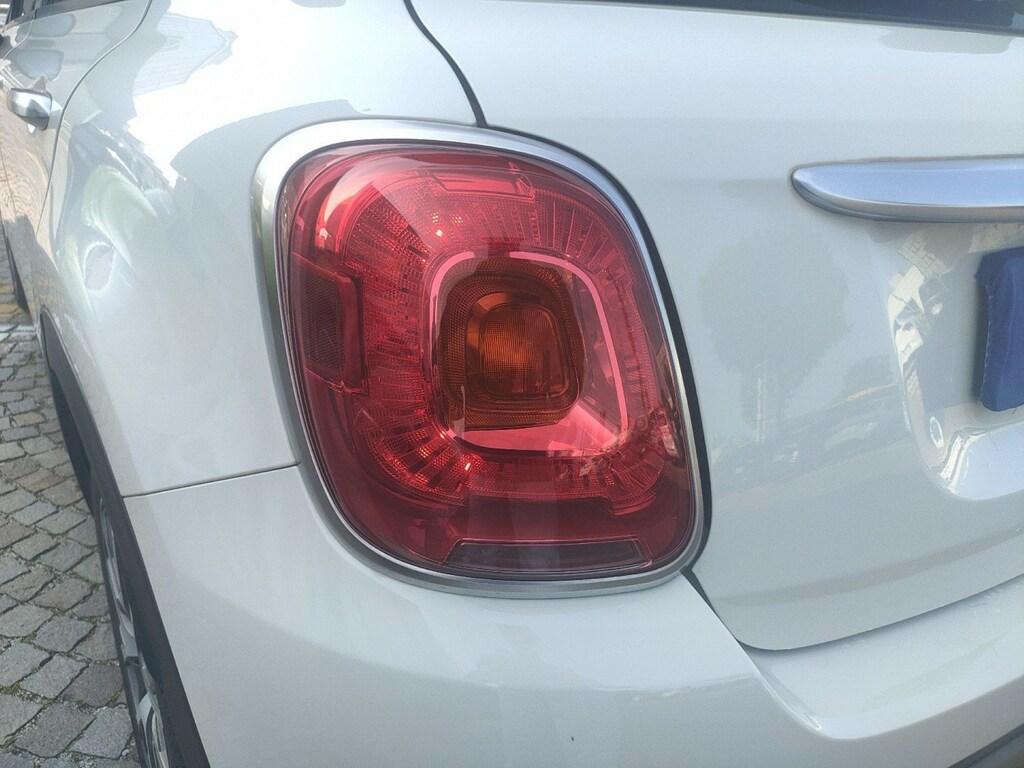 Fiat 500X 1.6 mjt Cross Plus 4x2 120cv