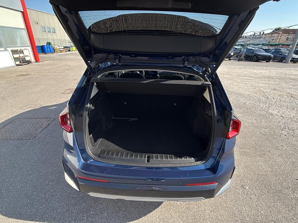BMW X1 sdrive18d X-Line auto