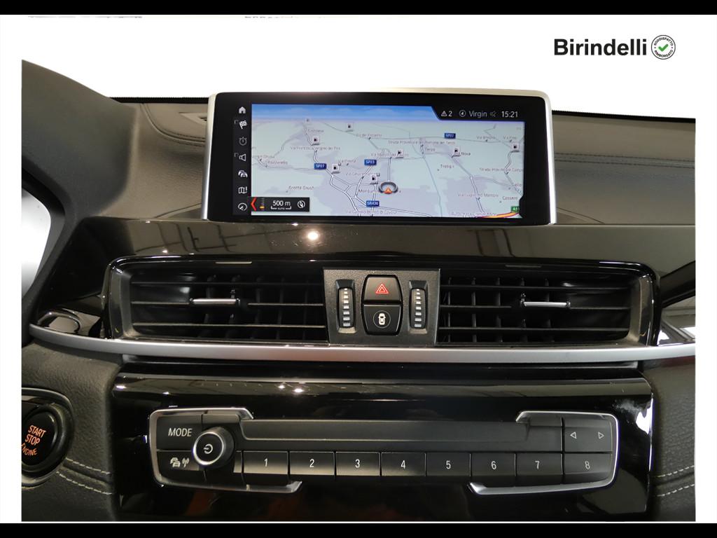 BMW X1 sdrive18d xLine Plus auto
