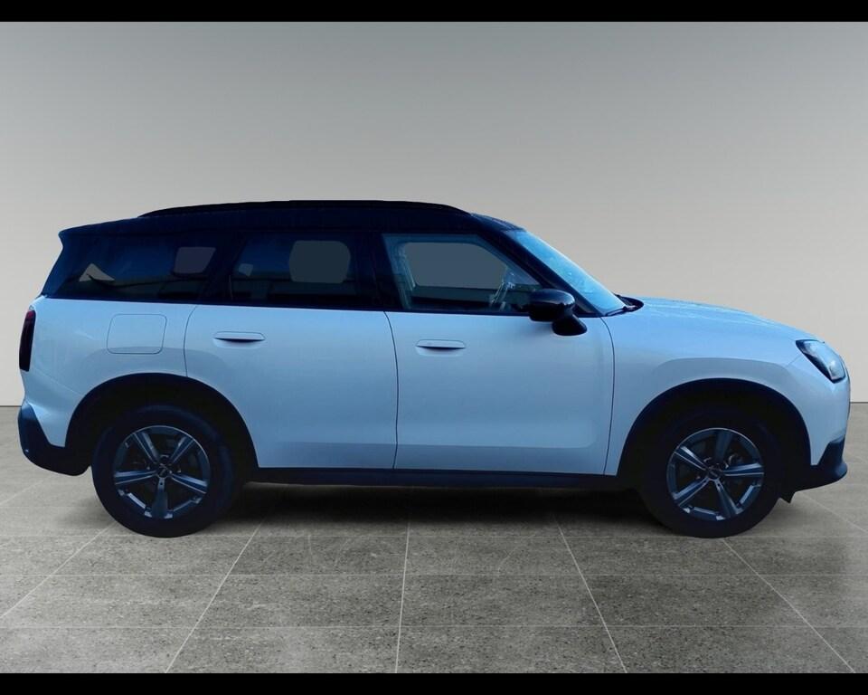 Mini Mini Countryman 2.0 48V D Classic auto