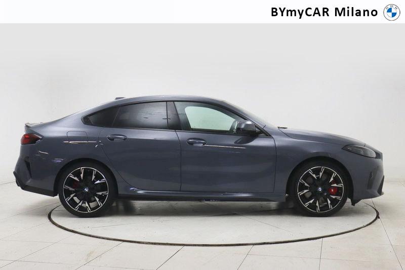 BMW Serie 2 218d Gran Coupe MSport Pro auto